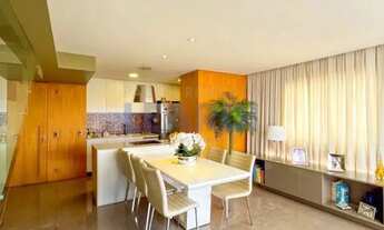 Imagem 6: DUPLEX - ALPHAVILLE - SP