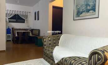 Imagem 6: Aconchegante apartamento no Tenório