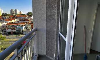 Imagem: Aluga-se apartamento novo de 1 dormitório