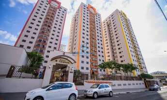 Imagem: Apartamento no Condomínio Trianon em Bauru