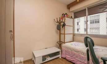 Imagem 7: Apartamento à Venda - Mooca, 3 Quartos, 138 m2