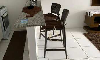 Imagem 9: APARTAMENTO PARA VENDA E LOCAÇÃO - CONDOMÍNIO PORTO REAL - MANGARATIBA