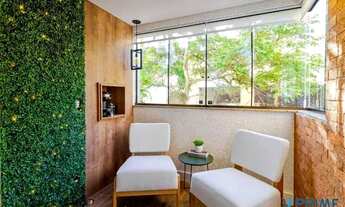 Imagem 4: Vende-se apartamento com 2 quartos (1 suíte), 71m² e 1 vaga Passo da Areia