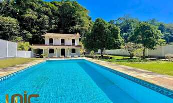 Imagem: Casa com 5 dormitórios à venda, 300 m²