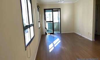 Imagem 2: APARTAMENTO - VILA ROMANA - SP