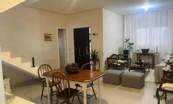 Imagem 6: Sobrado à venda em Paulínia, Terra da estância, com 3 quartos, com 140 m²