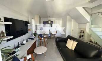 Imagem: Cobertura / Residencial / Catete