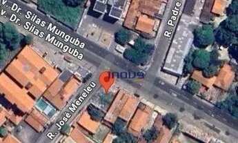 Imagem: Terreno, 568 m² - venda por R$ 850.000,00