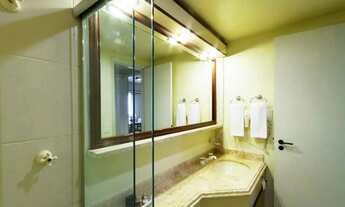 Imagem 5: Flat para venda no Brooklin - Edifício The Time