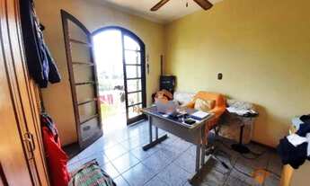Imagem 8: Casa com 3 dormitórios, 315 m² - venda por R$ 1.400.000,00 ou aluguel por R$ 4.730,00 - Vi
