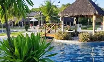 Imagem 6: Apartamento mobiliado nascente com 2 suítes Iloa Resort