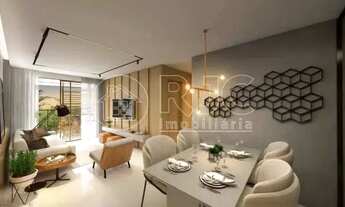 Imagem 5: Imóvel para venda possui 84 metros quadrados com 2 quartos em Tijuca - Rio de Janeiro - RJ