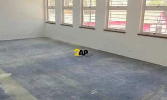 Imagem 14: Imóvel comercial para locação em Pinheiros - Avenida Rebouças, São Paulo-SP: 4 salas, 4 ba