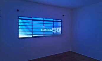 Imagem 6: Casa comercial para Locação no Bosque - Campinas