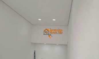 Imagem 6: Salão para alugar, 55 m² por R$ 2.230,00/mês - Vila Baruel - São Paulo/SP