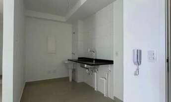 Imagem 2: Apartamento com 1 dormitório à venda, 47 m² por R$ 550.000,00 - Mandarim Campolim Patriani