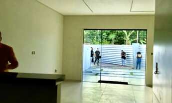 Imagem 6: 041- CASA EM CONDOMÍNIO NA REGIÃO DO TURU - 3 QUARTOS