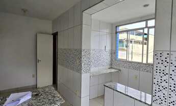 Imagem 2: Apartamento c/1 quarto c/ sala c/ cozinha c/ 01 vaga garagem B. Jardim Laguna - Contagem
