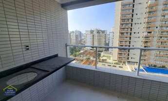 Imagem 3: Prédio Alto Padrão - Recém Entregue - Apartamento 2 dorms 2 vagas privativas!!