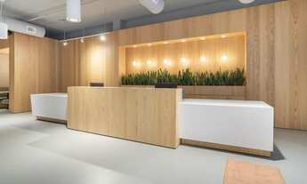 Imagem 4: Junte-se a um coworking colaborativo em Spaces Spaces, Vila Olimpia