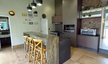 Imagem 2: Imóvel para venda tem 320 metros quadrados com 3 quartos em Despraiado - Cuiabá - MT