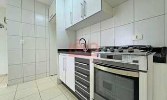 Imagem 5: Apartamento 3 quartos - Semimobiliado - Próximo Uningá