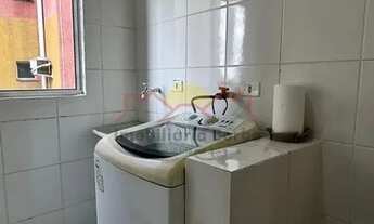 Imagem 6: Apartamento Semi mobiliado Paranaguamirim Jlle