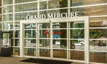 Imagem 4: Flat com ótimo preço no bairro Vila Olímpia. Confira!