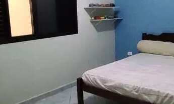 Imagem 7: Sobrado em Rua dos Andradas - Jd Ribamar - Peruíbe/SP