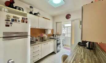 Imagem 7: Apartamento Rua Don Pedro ii 1272 Auxiliadora