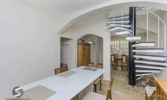 Imagem 4: Casa de 4 dormitórios no bairro Três Figueiras