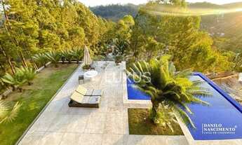 Imagem 7: Casa com 4 dormitórios à venda, 900 m² - Vila Alpina - Nova Lima/MG