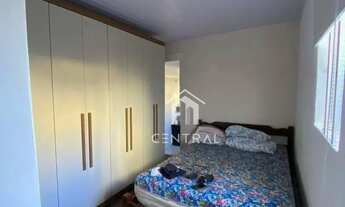 Imagem 2: Casa à venda, 94 m² por R$ 240.000,00 - Parque Vitória Régia - Sorocaba/SP