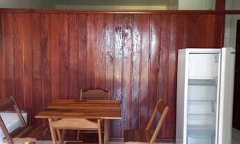 Imagem 3: Apartamento mobiliado no São João-Itajaí