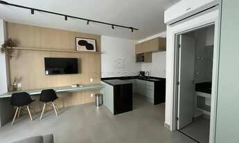 Imagem 3: Studio HYPE 017 Flat / studio com 1 dormitório