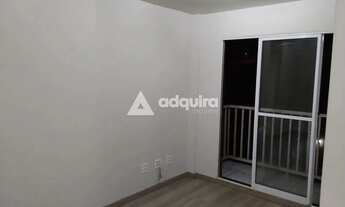 Imagem 2: Apartamento à venda, Vittace Gianna, Neves, Ponta Grossa, PR