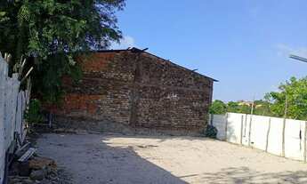 Imagem: Vendo esse terreno no alto da esperança