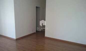 Imagem 2: Apartamento para venda e locação no bairro Ponte Preta em Campinas