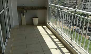 Imagem 2: Apartamento Jardim Atlântico