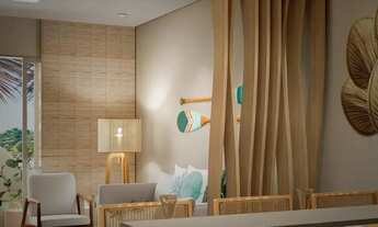 Imagem 6: VIVA O CONCEITO GREEN SEA: EXCLUSIVIDADE E SOFISTICAÇÃO EM TAMANDARÉ!