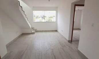 Imagem 2: Cobertura para venda com 150 metros quadrados com 3 quartos em Rio Branco - Belo Horizonte