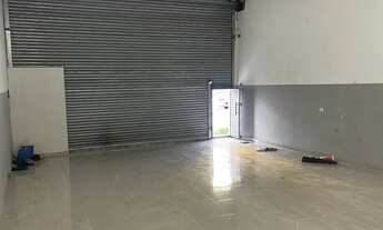 Imagem 2: Salão Centro de Ferraz