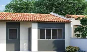 Imagem: Km- Passo chave de casa no condomínio Villa