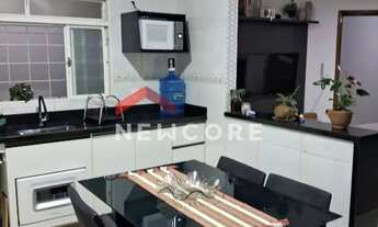 Imagem 3: Casa em Rua Salvador Cacciolla - Jardim Carolina - Bauru/SP