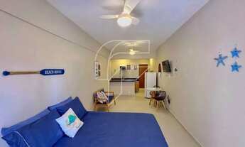 Imagem: Imóvel para venda tem 35 metros quadrados