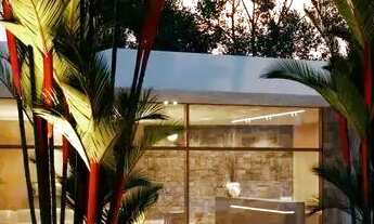 Imagem 2: Casa a beira-mar de Carneiros