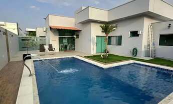 Imagem 2: Ponta negra 2 com - 4 suítes - piscina