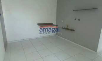 Imagem 5: Apartamento para locação em Jacareí