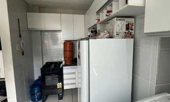 Imagem 4: AP residencial disponível no Condomínio Palmares