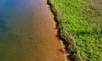 Imagem: Vend lote com valor de oportunidade para